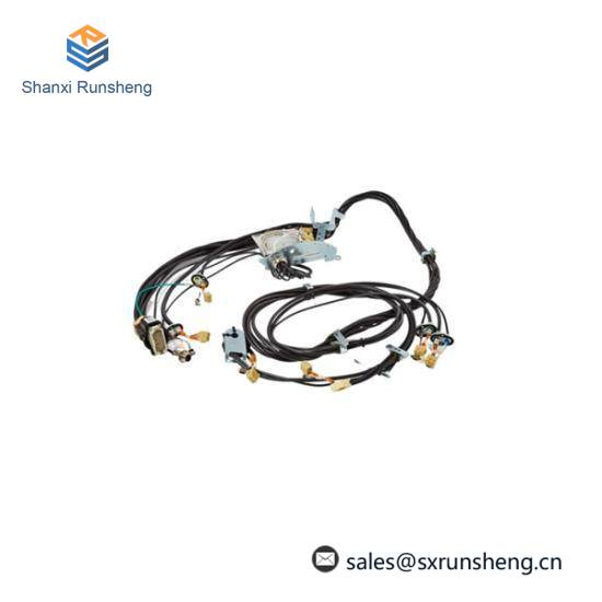 ABB IRB66201-63HAC066543-001 Manipulator harness ax 1-6