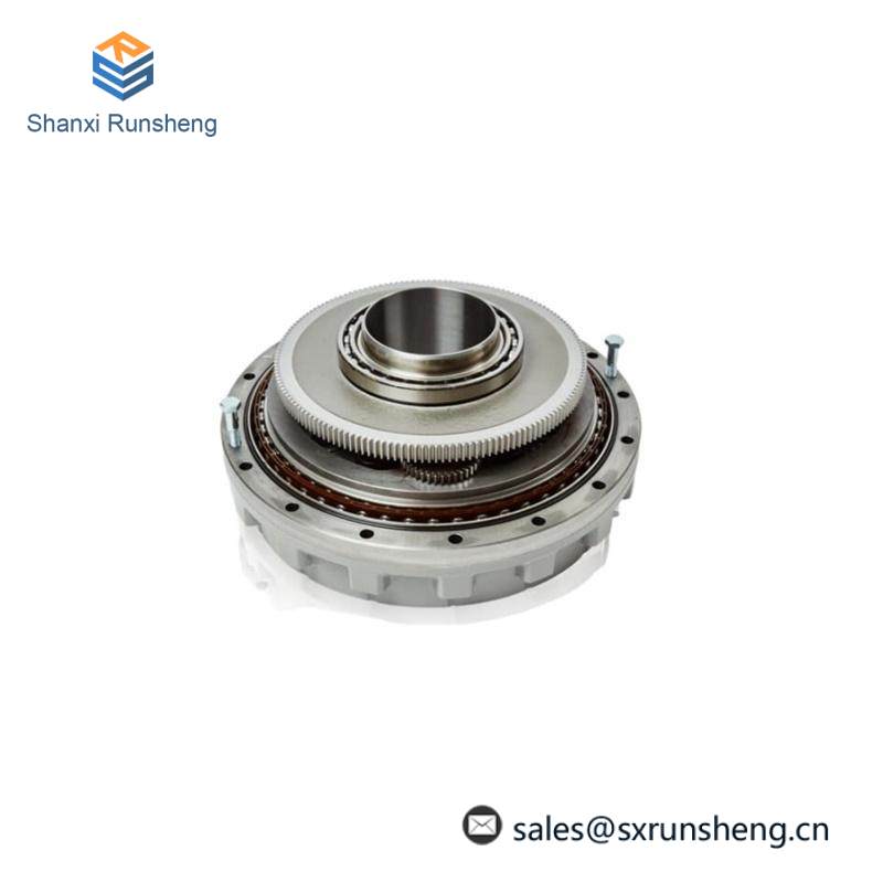 ABB IRB66203HAC026114-001 RV 320C - 191,35