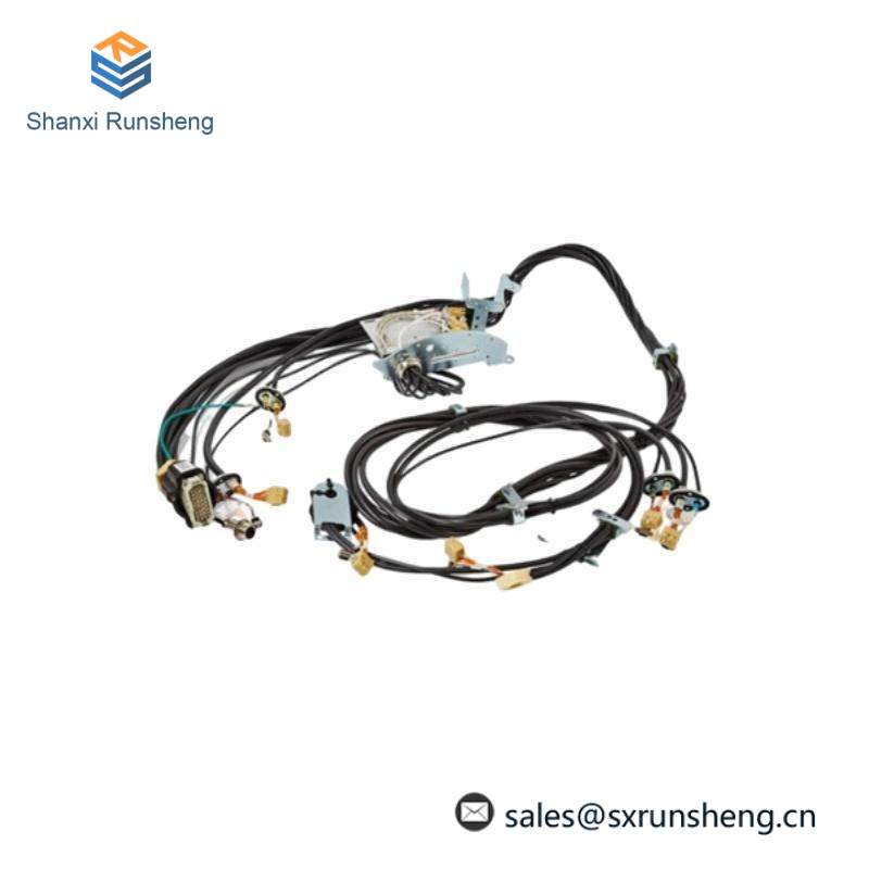 ABB IRB66203HAC066543-001 Manipulator harness ax 1-6