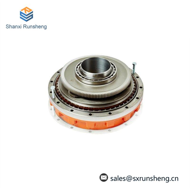ABB 3HAC8040-1