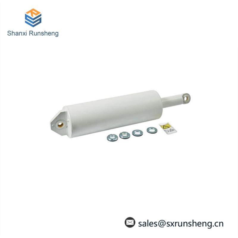 ABB IRB66403HAC030868-001 3HAC055434-001/02 3HNP03854-1/01 SGMAS_25ARA_AB21 Balancing device