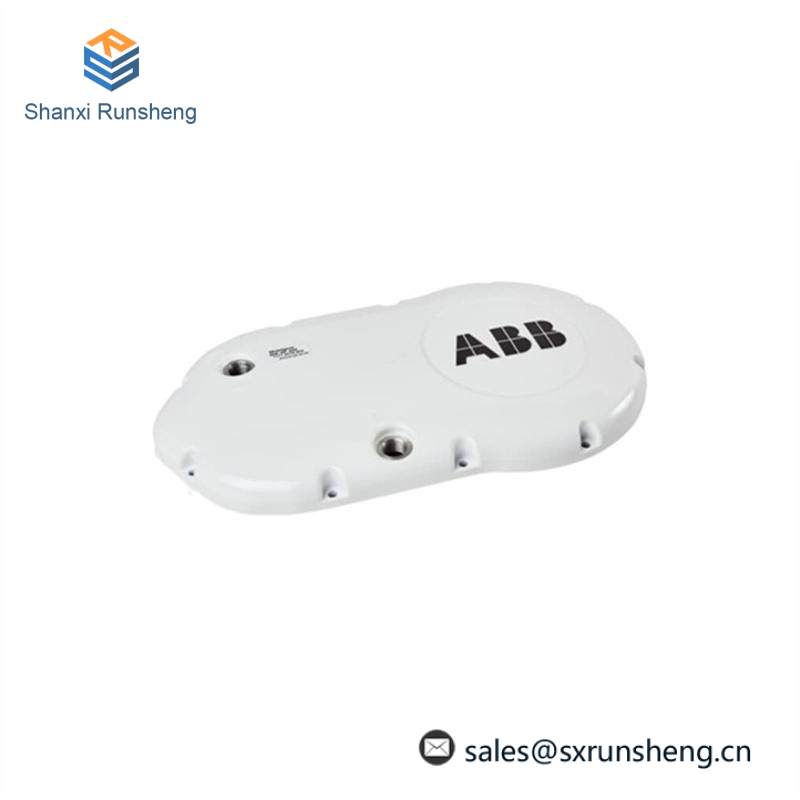 ABB IRB66403HAC8081-11 Cover with gasket