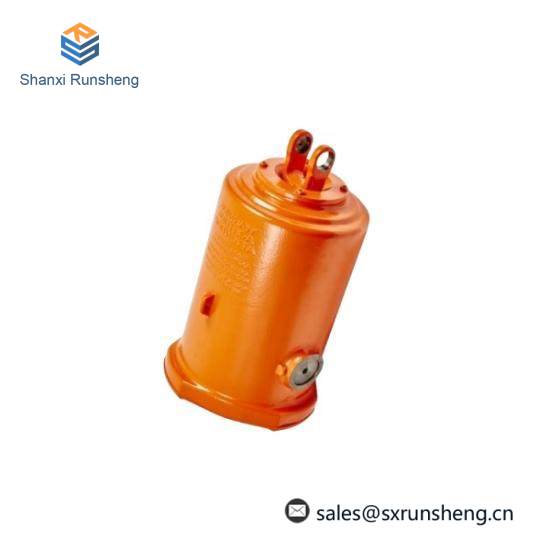 ABB IRB6640 3HAC026269-003 Balancing Unit