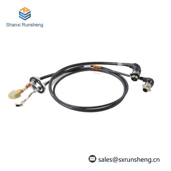 ABB IRB6640 3HAC14139-1 Manipulator Harness ax 5
