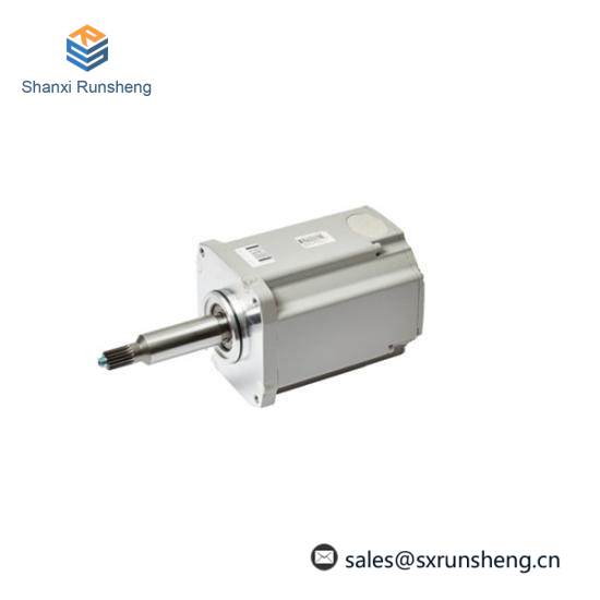 ABB IRB66503HAC034832-003 3HAC058883-002 Rot. ac motor