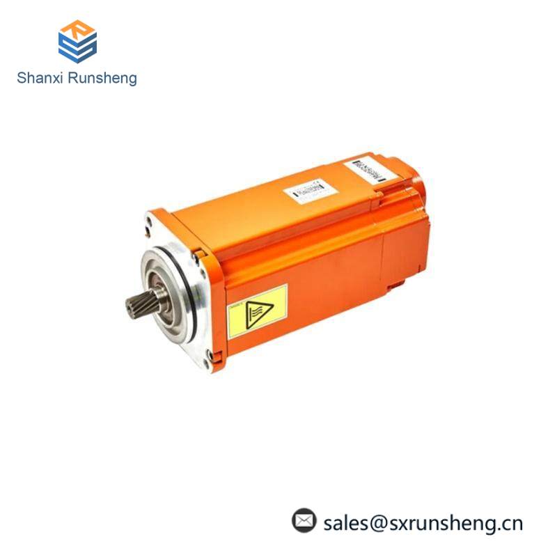 ABB IRB66503HAC057547-003 Motor incl pinion