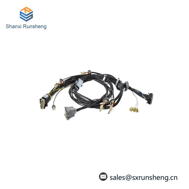 ABB IRB6650S1-43HAC14940-1 IRB76003HAC11440-1 5-63HAC11440-1 IRB6650S1-43HAC14940-1 IRB76003HAC11440-1 5-63HAC11440-1