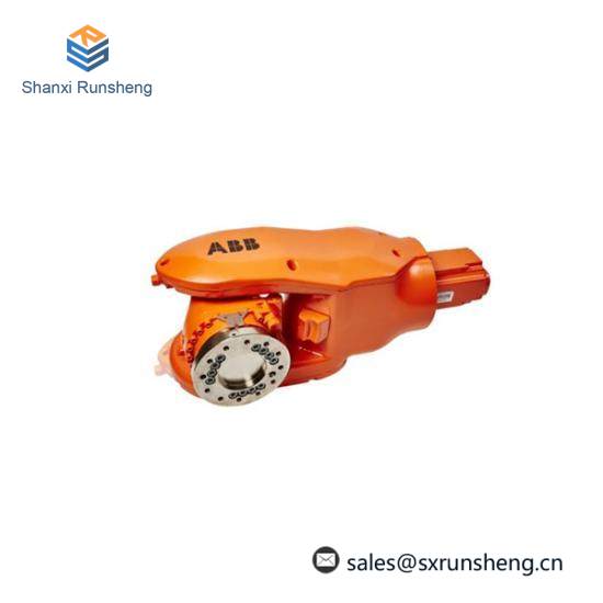 ABB IRB6650S3HAC021181-0013HAC16626-1 Wrist 225 kg