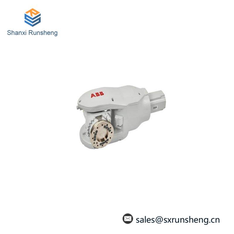 ABB IRB6650S3HAC058127-009 IRB2400 3HAC17326-1 Wrist 3HAC021346-001