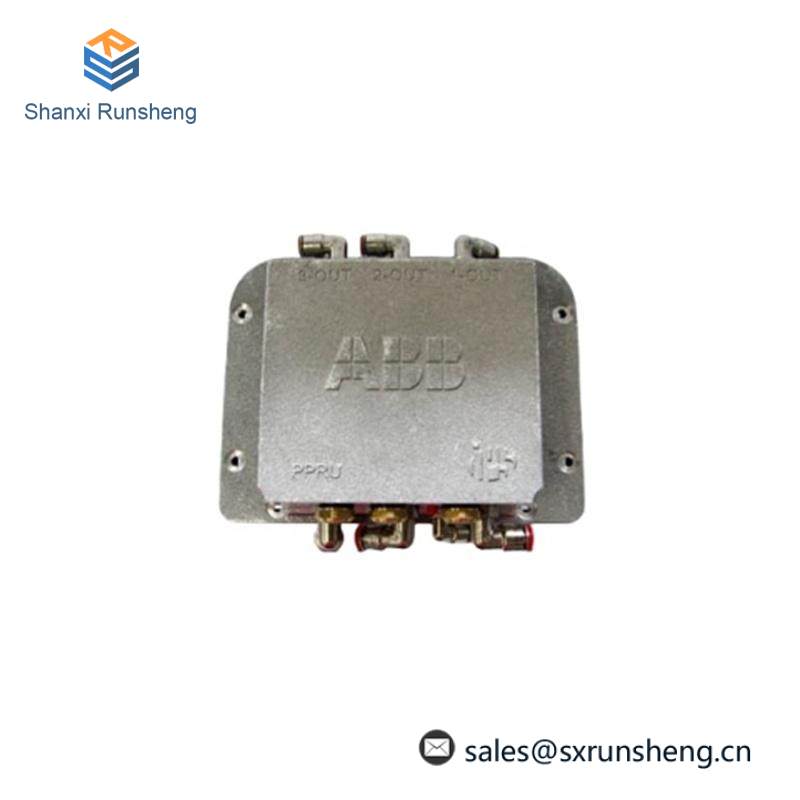 ABB IRB6650S3HAC062335-003 PPRU3HNA008218-001 3HNA008218-001 IRB6650S3HAC062335-003 PPRU3HNA008218-001 3HNA008218-001