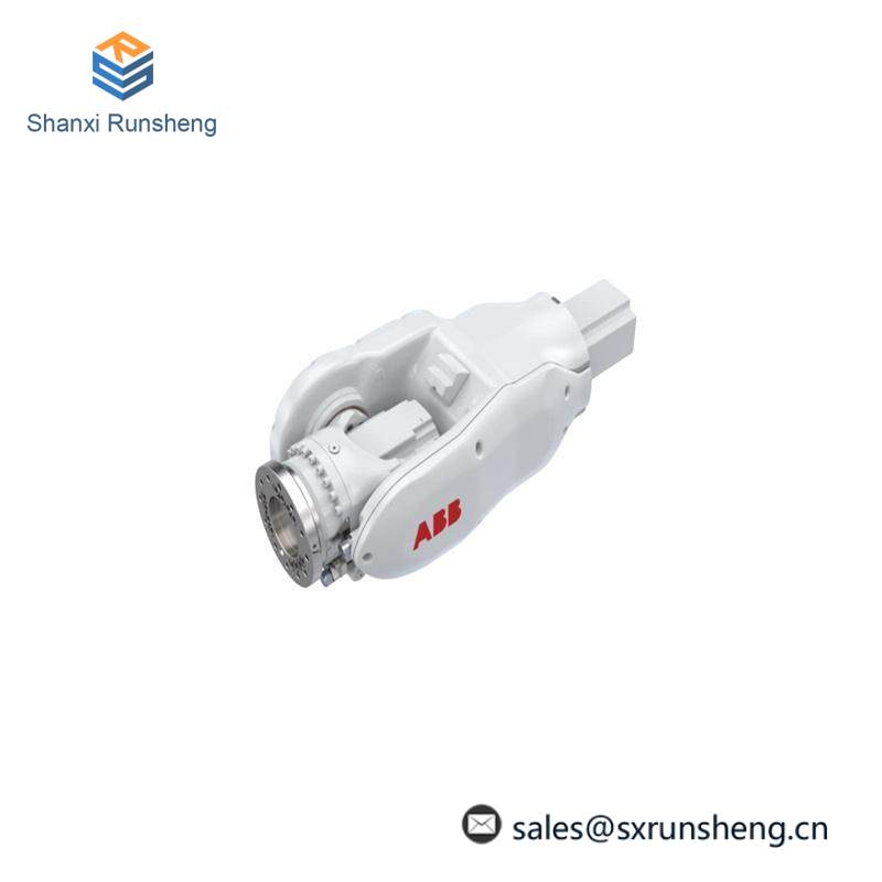 ABB IRB6650S3HAC063644-002 IRB2400 3HAC10544-1 3HAC10602-1 Wrist