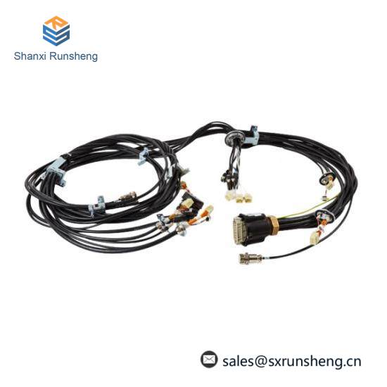 ABB IRB6650S 3HAC038800-001 Harness Axis 1-6