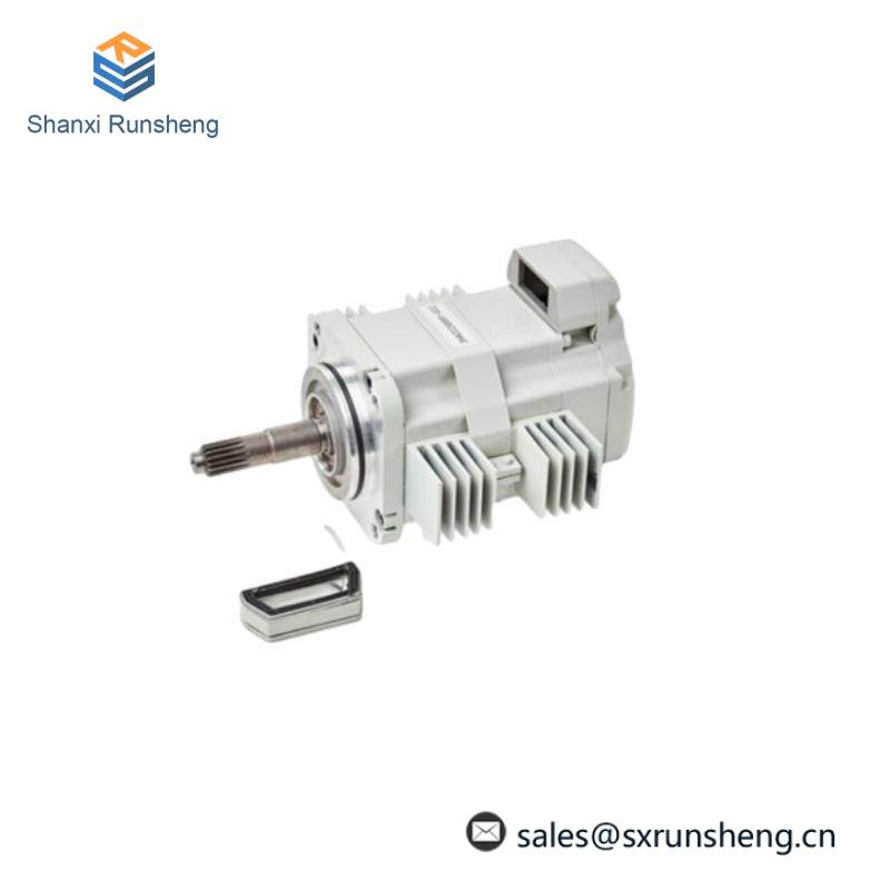 ABB IRB66603HAC058994-004 Motor incl pinion