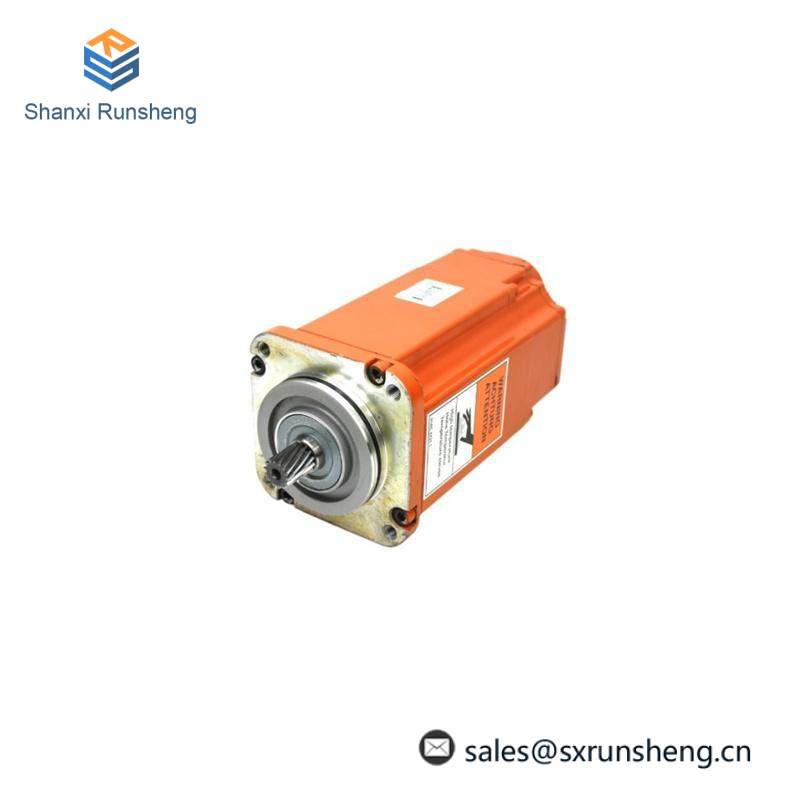 ABB IRB66603HAC15889-2 Motor incl. pinion