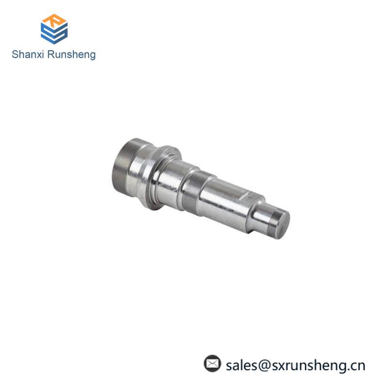 ABB IRB66603HAC4545-1 3HAC046598-001/02 3HAC031937-001/03 Shaft