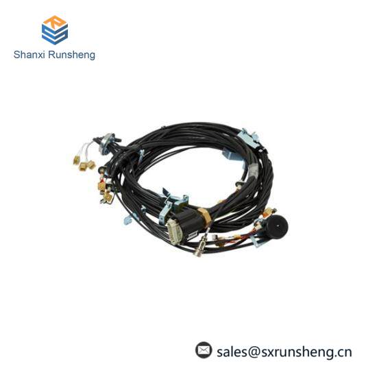 ABB IRB67003HAC042840-001 Manipulator harness, axis 1-6