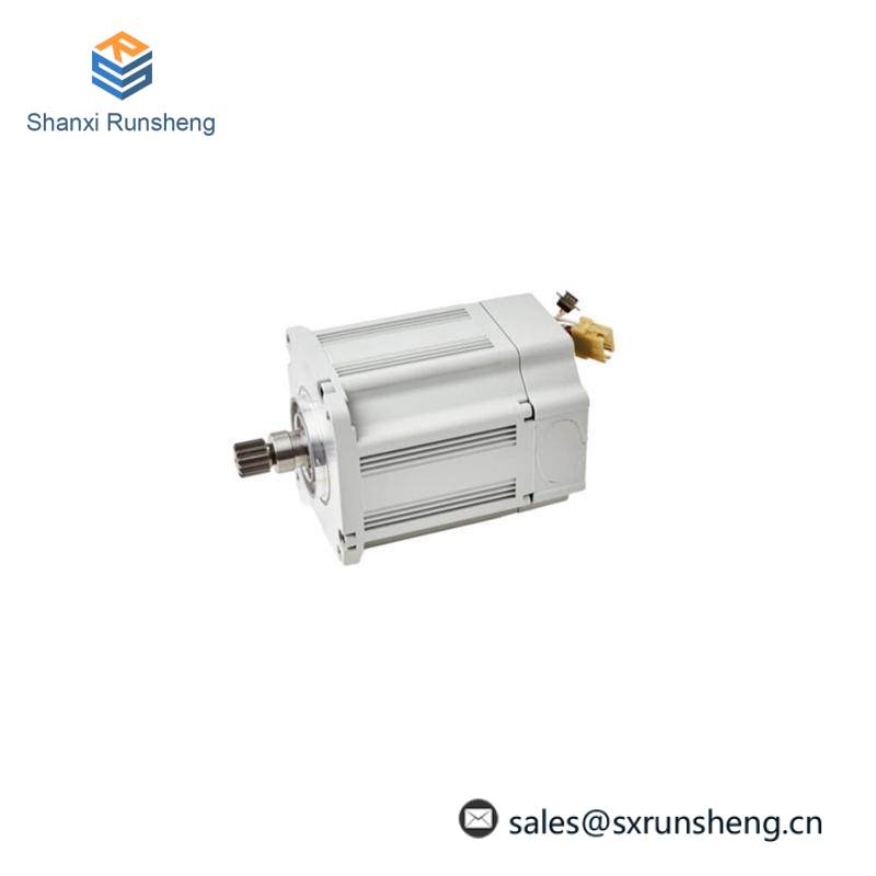 ABB IRB67003HAC043452-003 Rot. ac motor incl p.
