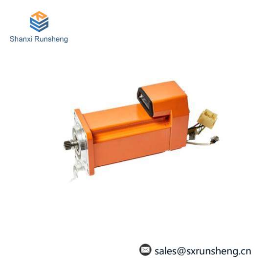 ABB IRB67003HAC046029-004 ac motor incl p.
