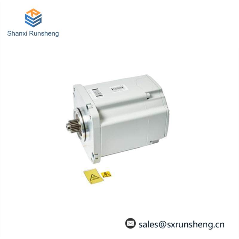 ABB IRB67003HAC046046-003 Rot. ac motor incl p.