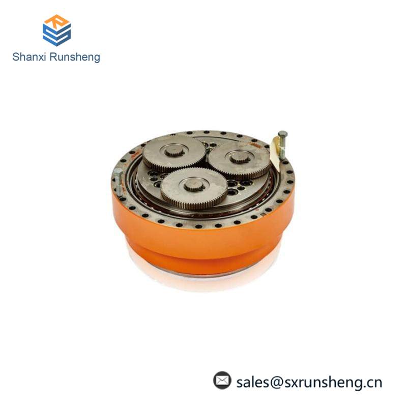 ABB IRB67003HAC048232-001 Reduction Gear