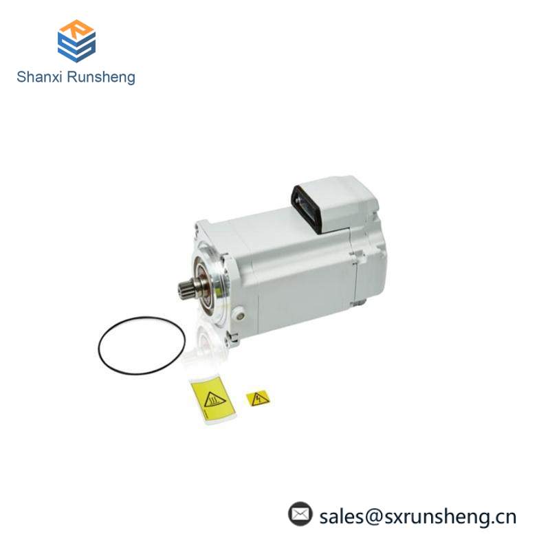 ABB IRB67003HAC055439-003 Rot. ac motor incl p.
