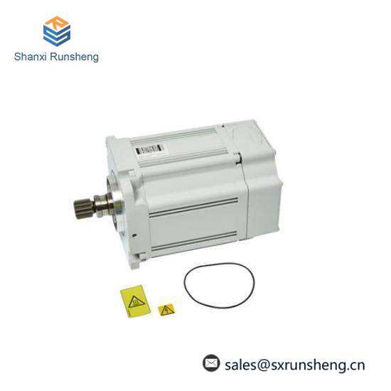 ABB IRB67003HAC055447-006 Rot. ac motor incl p.