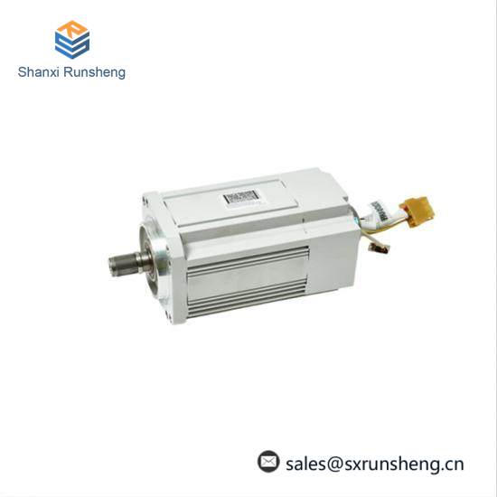 ABB IRB67003HAC055451-004 Rot. ac motor
