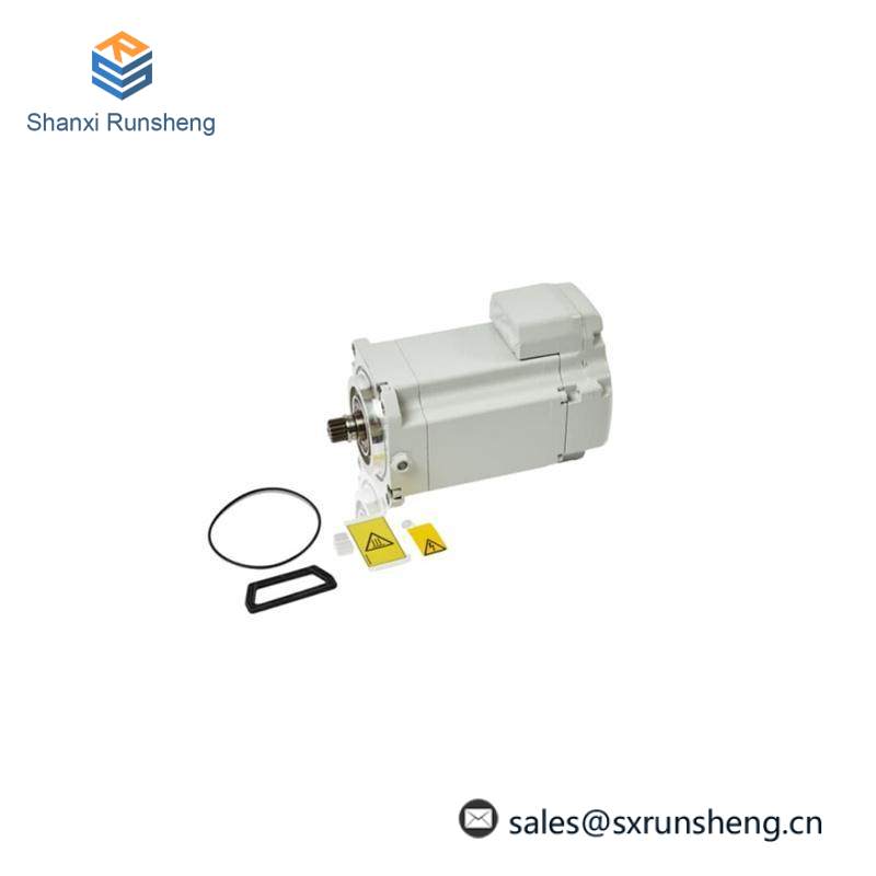 ABB IRB67003HAC055699-003 Rot. ac motor incl p.