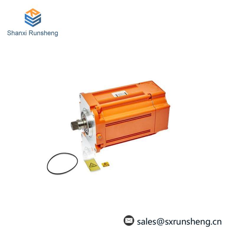 ABB IRB67003HAC055700-004 Rot. ac motor incl p.