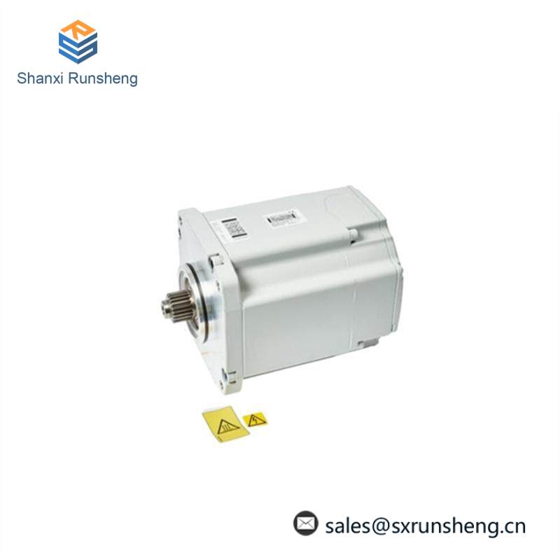 ABB IRB76003HAC057543-005 Motor incl pinion