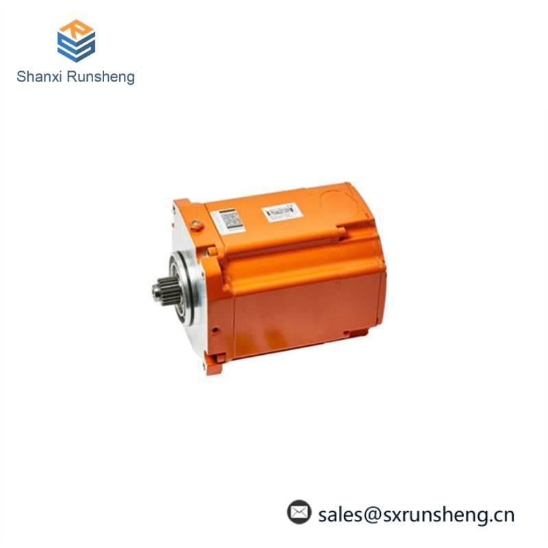 ABB IRB76003HAC12162-2 Rot ac motor incl pinion