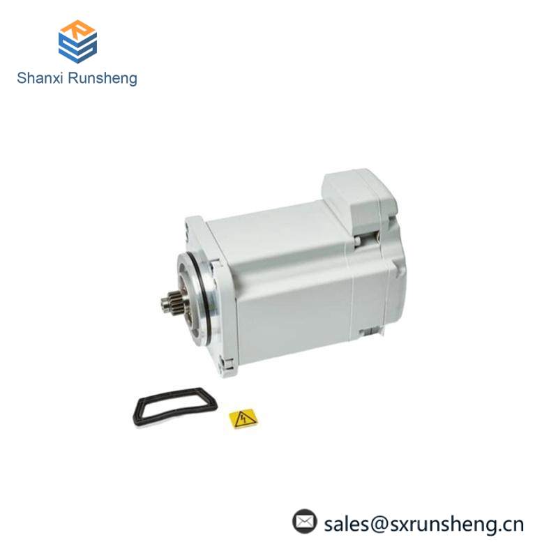 ABB IRB76003HAC14041-1 Servo Motor