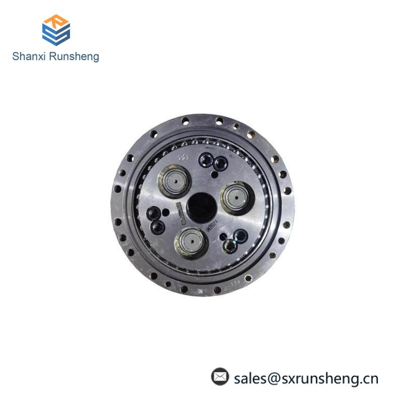 ABB IRB76003HAC17272-1 Gear Assembly