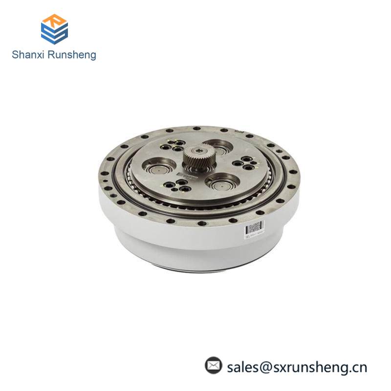 ABB IRB7600 3HAC031580-006 Gearbox