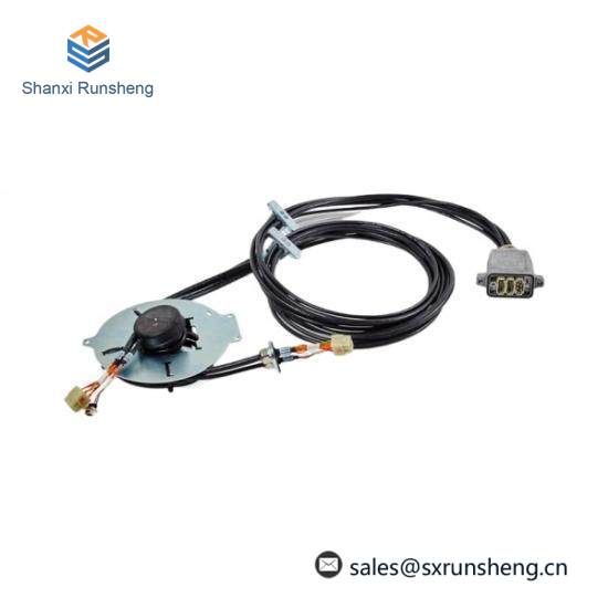 ABB IRB7600 5-6 3HAC11440-1 Manipulator Harness ax 5-6