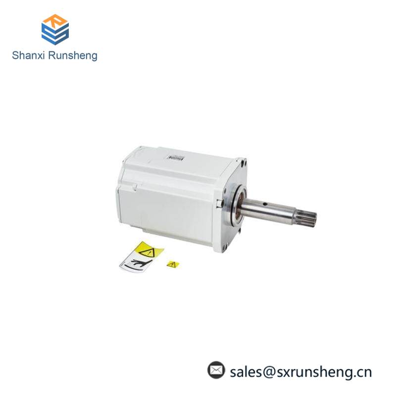 ABB IRB7603HAC024776-001 Motor incl pinion