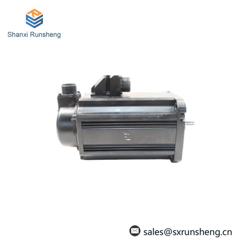 ABB IRT501-663HAWC116592-/00 Servo Motor