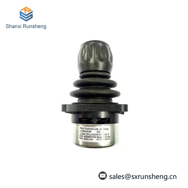 ABB JC2000-0049 DSQC679 Teach Pendant