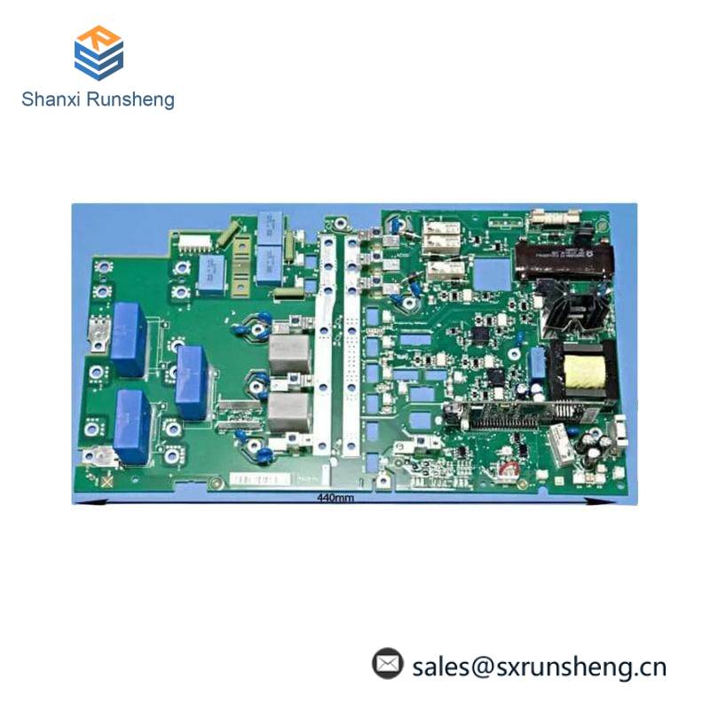 ABB JINT-E02C Inverter motherboard