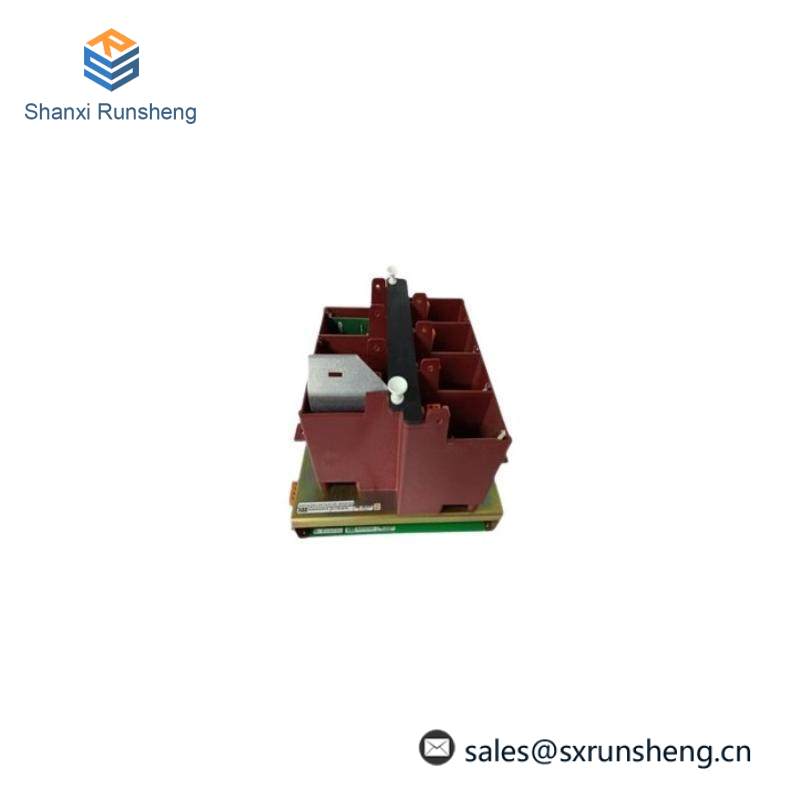ABB KU C755 AE106 3BHB005243R0106 Drive unit drive controller