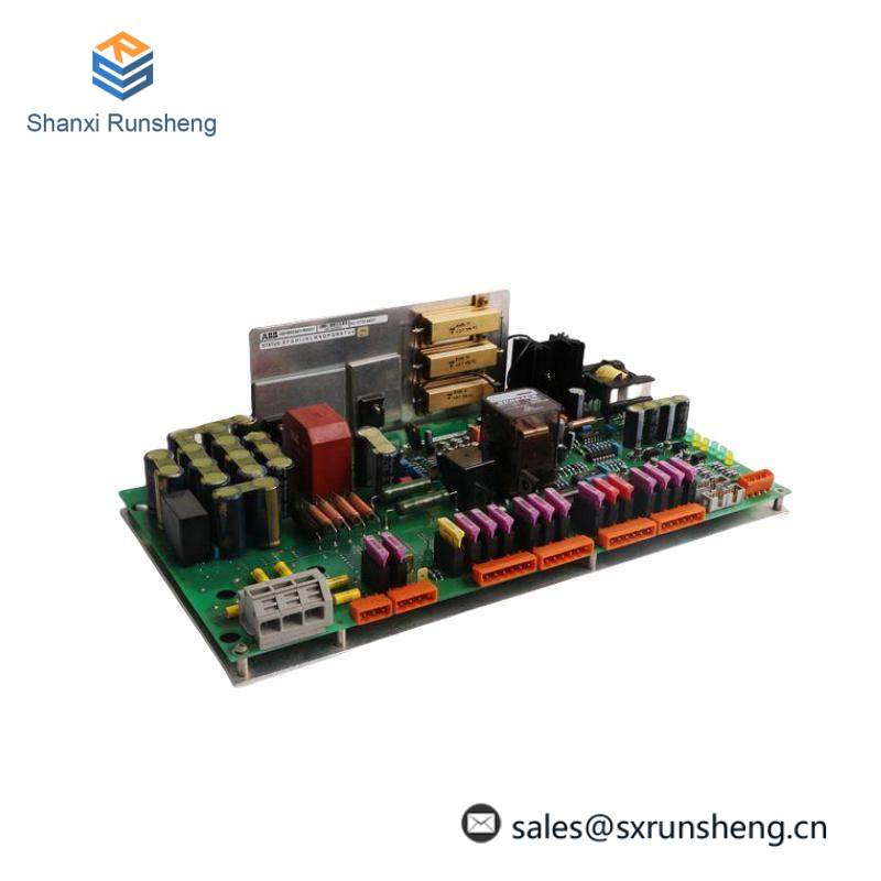 ABB KUC720AE01