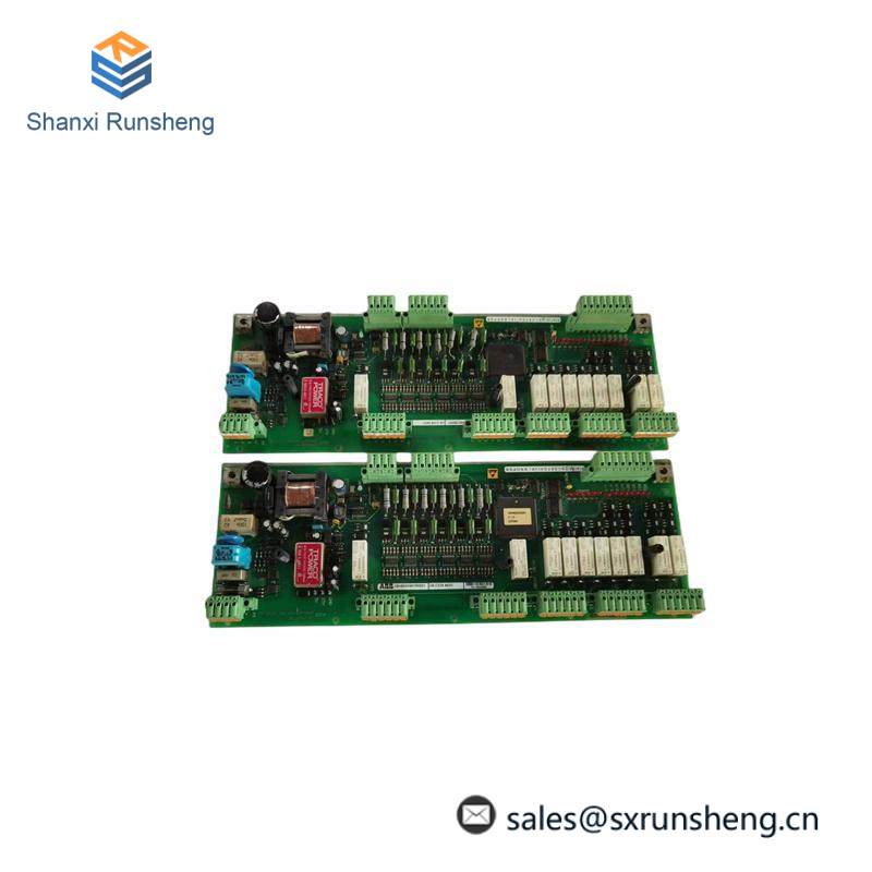 ABB KUC720AE01
