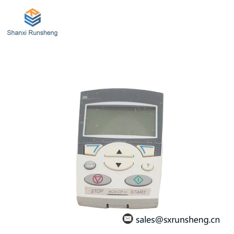 ABB KUC755AE117 3BHB005243R0117