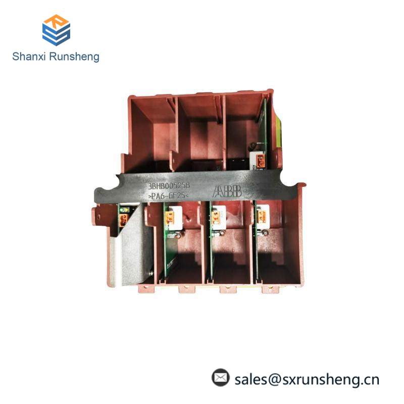 ABB KUC755AE117 3BHB005243R0117 Power Converters Module