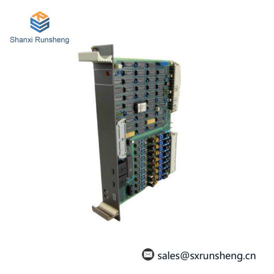 ABB L003748-AR 3BSX108237R300