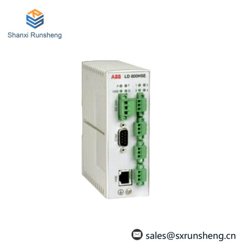 ABB LD800HSE LD800-HSE EX Linking Device