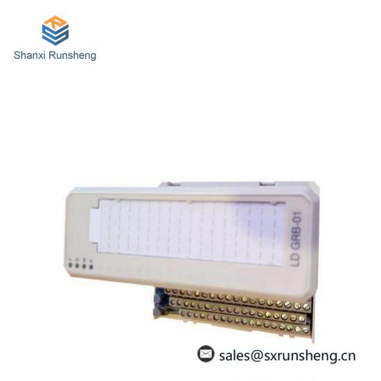 ABB LDGRB-01 3BSE013177R1