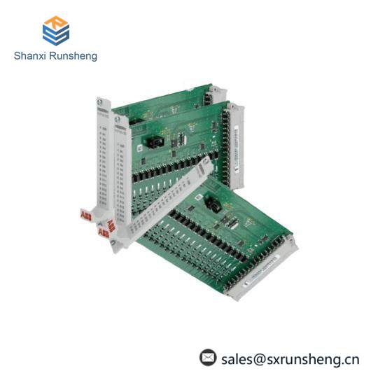 ABB LDSTA-01 63940143 board Card