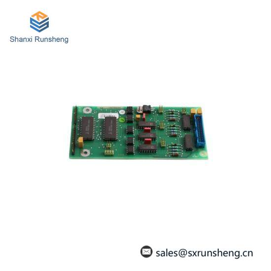 ABB LEX11 R1D ANR27900277 Control Circuit Board