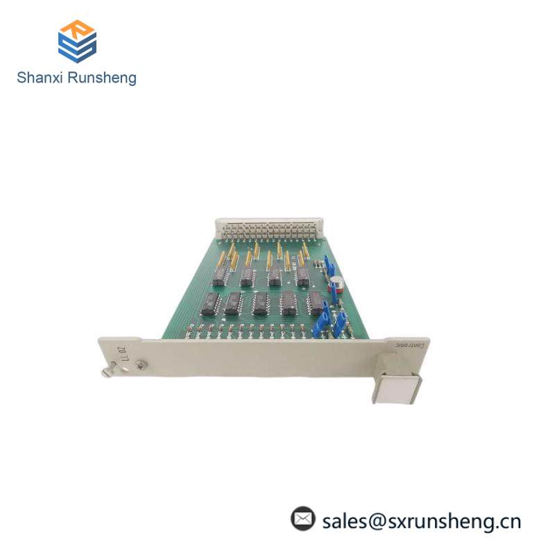 ABB LL02 LL 02 CARD MODULE